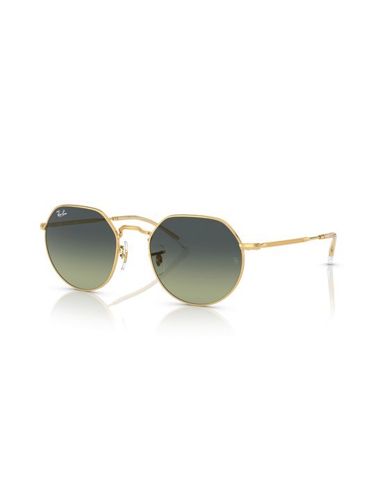 Ray Ban - Jack - Arista - Green Vintage