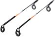 Matrix Aquos Ultra-X 2.8mm Tip - Witvis - Wit, Zwart, Oranje - Carbon