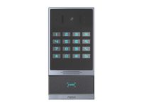 Fanvil i64 intercomsysteem 2 MP Aluminium