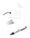 MAGIC-CHART LEGAMASTER MAGIC-CHART WHITEBOARD 80 x 60 cm TRANSP