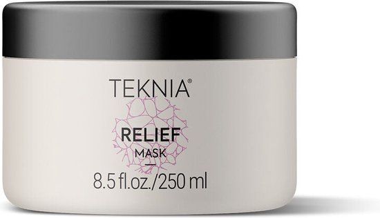 Lakmé Teknia Scalp Haarmasker (250 ml)