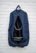 HB Ruitersport HB Showtime Hoofdstel Tas Navy
