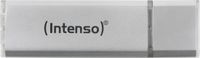 Intenso Ultra Line USB-stick 32 GB Zilver (2 stuks)