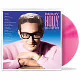Greatest Buddy Holly Greatest Hits