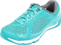 Shimano SH-CW41G Vrouwen Turquoise Maat 40