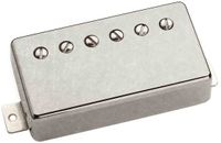 Lollar 10-413-121-15 Humbucker Pickup - Low Wind Imperial hals, aged nickel