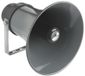 Monacor IT-30 Gris 20 W Enceintes encastrables