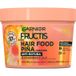 Garnier Fructis Hair Food Masque Ananas Anti-Casse 350ml