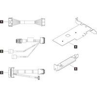 Lenovo - Upgradekit voor opslag