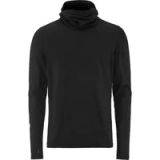Craft Subz Thermal Hood M – Thermische Hoodie met Geïntegreerde Balaclava