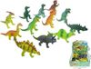 Hipo Gummibeertjes in de vorm van dinosaurussen, artikelnummer 663816