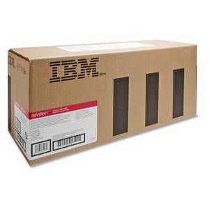 IBM 39V4061 Magenta Toner Cartridge for InfoPrint C2065