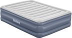 BESTWAY Luchtbed, Tritech, voor 2 personen, 203 x 152 x 51 cm, Ingebouwde elektrische pomp, Ultra-Fresh