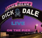 Suburban Dick Dale Live Santa Monica Pier