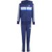 Adidas Kinder trainingspak Essentials Tiberio 3 Stripes