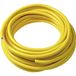 as - Schwabe 10057 Kabel - Leitung - 50m K35 AT-N07V3V3-F 3G1,5 gelb, Aussenbereich, IP44