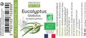 PROPOS'NATURE Laboratoire Propos'Nature Biologische Etherische Olie van Eucalyptus Globulus 10ml