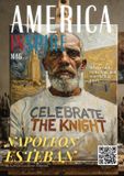 America Inspire Mag - Volume 9, Issue 19
