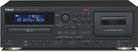 TEAC AD-850-SE/B