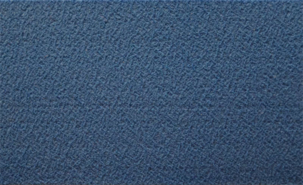 Cube Natural Fit stuurlint comfort blauw