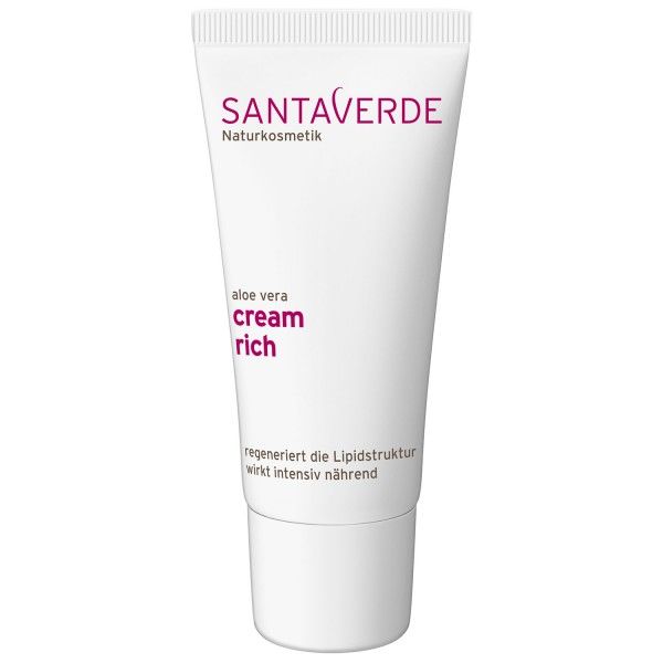Santaverde SVAVCR30 - Dagcrème - 30 ml