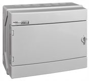 RH-12/UV Elektro Plast RH-12/UV vochtverdeler onderverdeling verdeelkast AC/DC IP65 E-P 8594