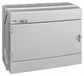 RH-12/UV Elektro Plast RH-12/UV vochtverdeler onderverdeling verdeelkast AC/DC IP65 E-P 8594