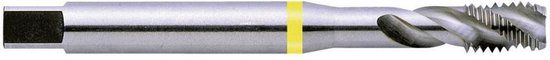 Exact 43563 Machinetapboor Metrisch M5 0.8 mm Rechtssnijdend DIN 371 HSS-E Model B