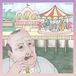 Carousel Jerry Paper Carousel (LP)
