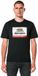 Alpinestars Cali 2.0 T-shirt Kurzarm Schwarz S Herren