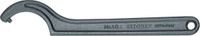 Gedore 6338010 40 Z 180-195 Haaksleutel 180 - 195 mm