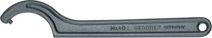 Gedore 6338010 40 Z 180-195 Haaksleutel 180 - 195 mm
