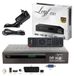 Merkloos Satellietontvanger - Full HD 1080p - met opnamefunctie