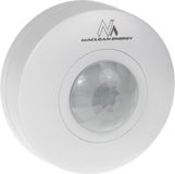 Maclean MCE314 PIR-bewegingsmelder voor plafondmontage