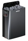 Harvia SW80 1 - 8 kW Elektrische Saunaoven voor Ruimtes van 7-12 m³