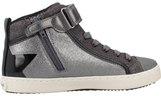 Geox Kalispera Schoenen Grijs EU 36 Meisje