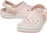 Crocs Crocband Clogs Quartz - Maat 42-43