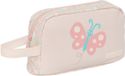 Safta Thermische Snacktas Mariposa 21,5 x 12 x 6,5 cm