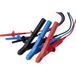 Megger Set de fils de mesure de sécurité 15,00 m 1 pièce(s)