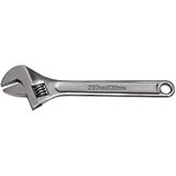 Llave Bahco Moersleutel | verstelbaar | met centrale moer | roestvaststaal | 24\" | 600 mm | 60 mm - SS001-600