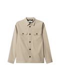 GABBA GABtogger lichtbeige tussenjas