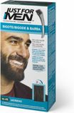 Just For Men Anti-Veroudering Crème voor Ooggebied Baard Brunette (15 ml)