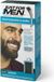 Just For Men Anti-Veroudering Crème voor Ooggebied Baard Brunette (15 ml)