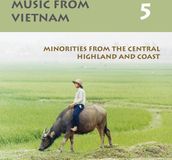 Sonic Rendezvous Various Artists - Music From Vietnam Volume 5 (CD)