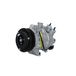 NISSENS Kompressor, Klimaanlage 890077