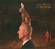 The Steve Miller Band Let Your Hair Down (Special Edition)