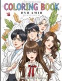 COLORING BOOK