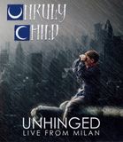 PIAS Nederland Unruly Child Unruly Live And Unhinged (2 Blu-ray)