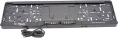 Technaxx TX-170 Achteruitrijcamera systeem - Draadloos - Parkeersensoren - IR LED Nachtzicht - IP67