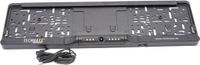 Technaxx TX-170 Système de caméra de recul - Sans fil - Capteurs de stationnement - Vision nocturne LED IR - IP67